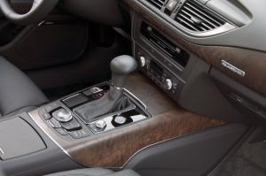 Audi A7 Sportback 3.0 TFSI Quattro S-Line 2010 года  (NA)